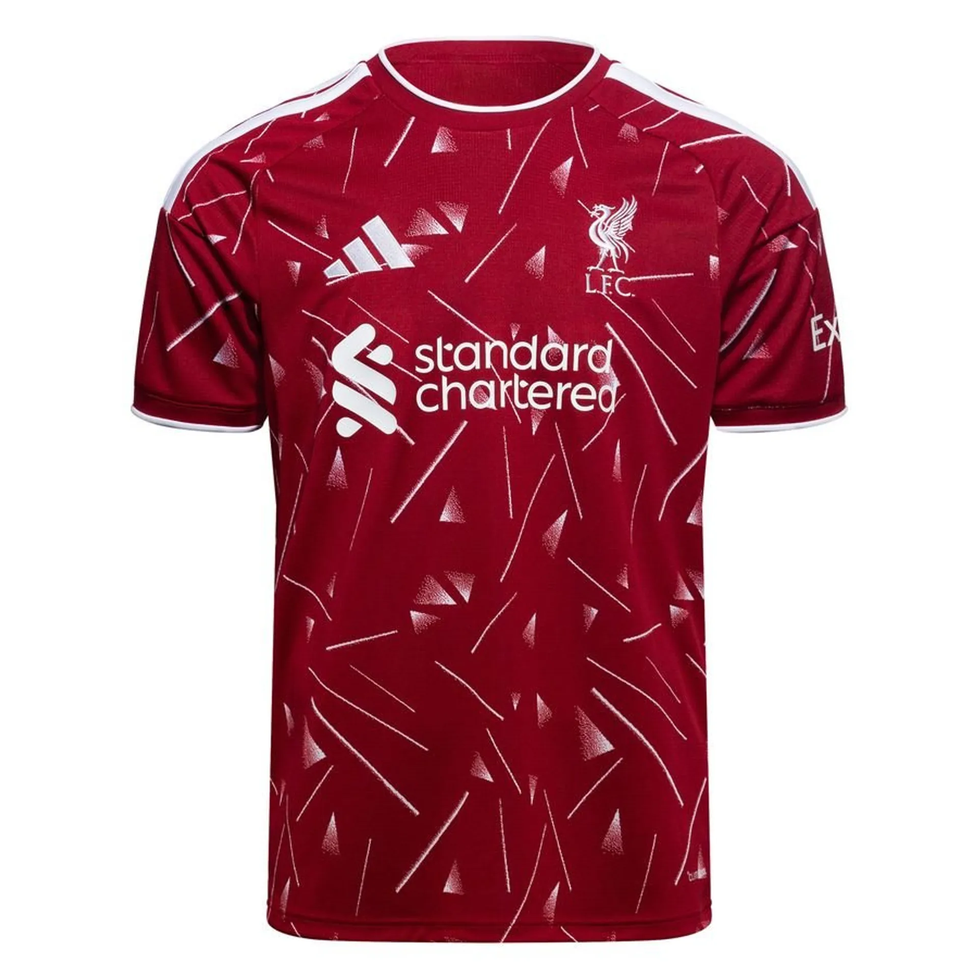 caf39cc6a710 LIVERPOOL FC 2026/27 HOME SHIRT - Image 1