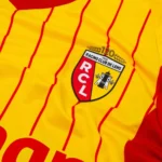 RC Lens Home 2025/26 - Image 3