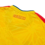Colombia Home Shirt World Cup 2026 - Image 7
