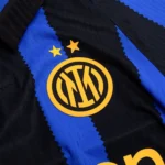 FC INTER MILAN 2026/27 HOME SHIRT - Image 3