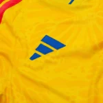 Colombia Home Shirt World Cup 2026 - Image 5