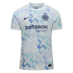 INTER MILAN 2025/26 AWAY SHIRT