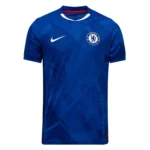 Chelsea Home Shirt 2025/26 Vapor