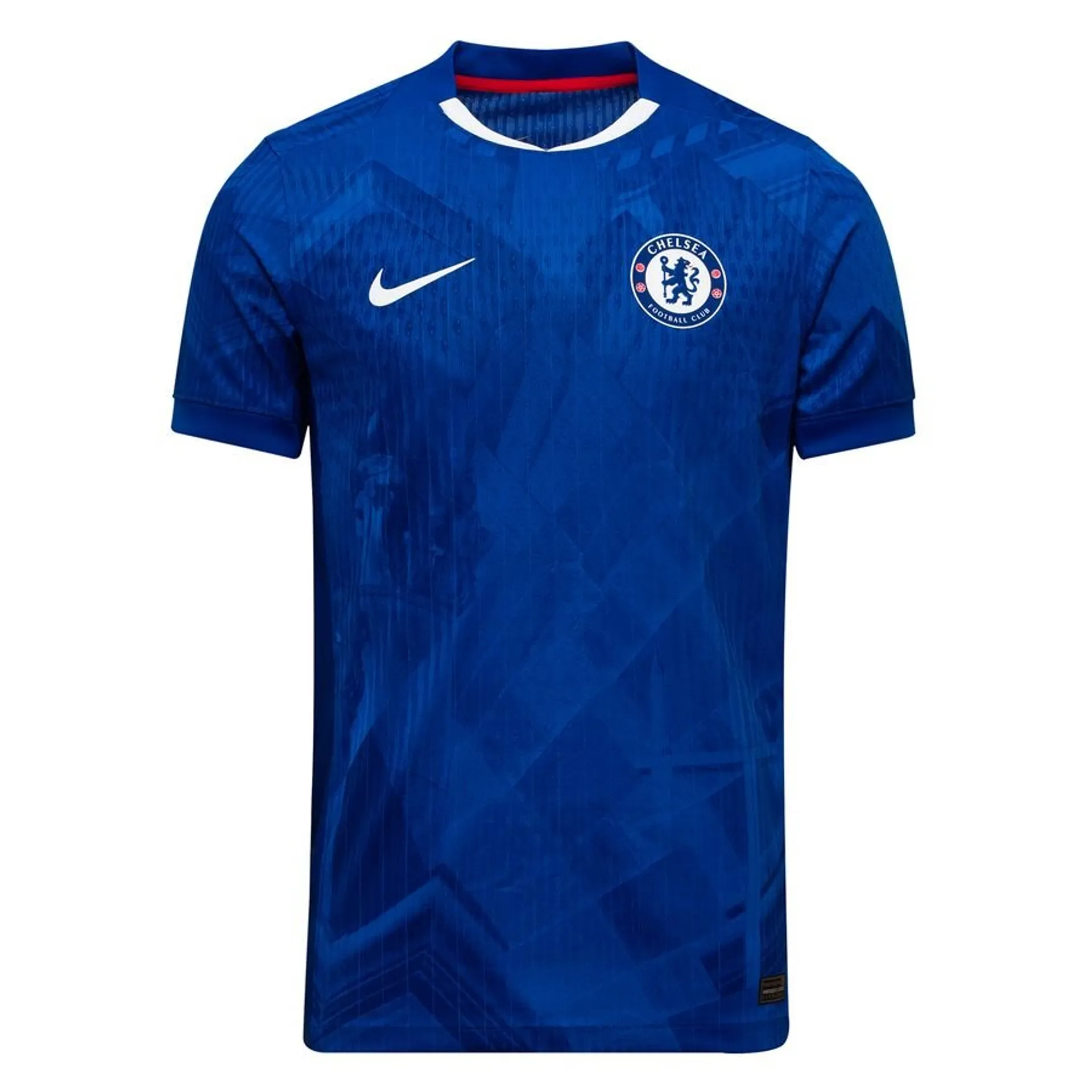 ch-1 Chelsea Home Shirt 2025/26 Vapor - Image 1