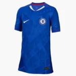 Chelsea Home Shirt 2025/26 Vapor Kids