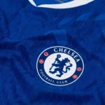 Chelsea Home Shirt 2025/26 Vapor - Image 3