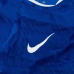 Chelsea Home Shirt 2025/26 Vapor - Image 4