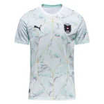 Austria Away Shirt World Cup 2026