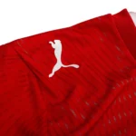 Switzerland Home Shirt World Cup 2026 - Image 6