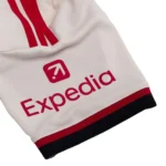 LIVERPOOL FC 2025/26 AWAY SHIRT - Image 4