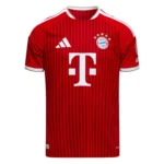 BAYERN MUNICH 2026/27 HOME SHIRT