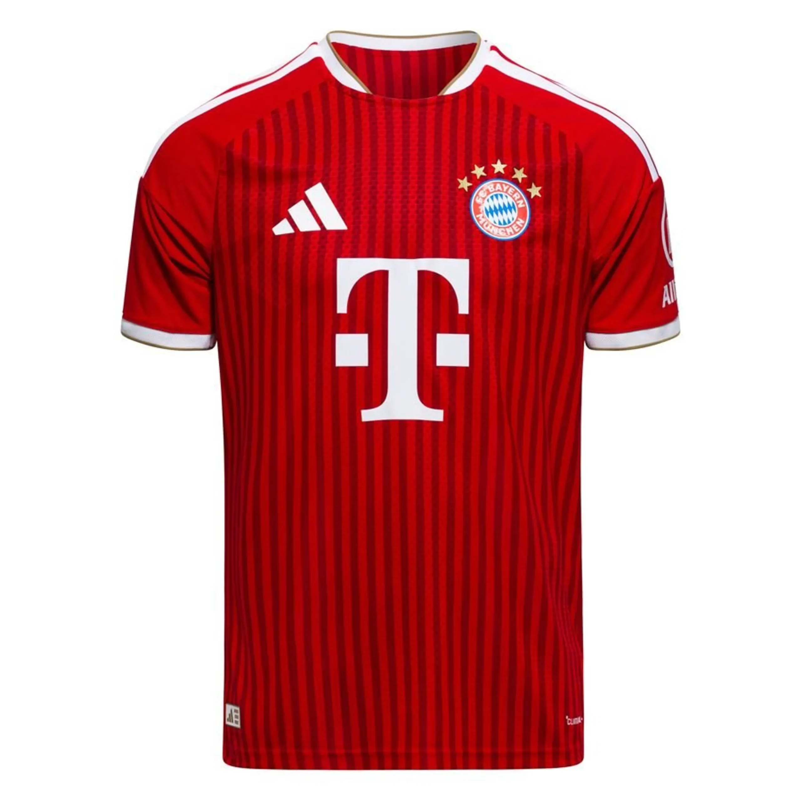 d79d38ab2215 BAYERN MUNICH 2026/27 HOME SHIRT - Image 1