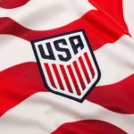 USA Home Shirt World Cup 2026 - Image 7