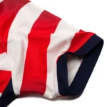 USA Home Shirt World Cup 2026 - Image 8