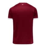 Qatar Home Shirt World Cup 2026 - Image 2