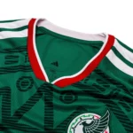 Mexico Home Shirt World Cup 2026 - Image 8