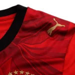 Egypt Home Shirt World Cup 2026 - Image 11