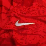 South Korea Home Shirt World Cup 2026 - Image 9