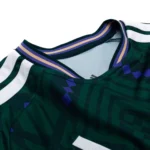Saudi Arabia Home Shirt World Cup 2026 - Image 8