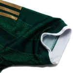 South Africa Away Shirt World Cup 2026 - Image 8