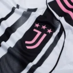 JUVENTUS 25/26 HOME KIT - Image 3