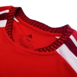ARSENAL FC 2026/27 HOME SHIRT - Image 5