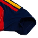 Spain Home Shirt World Cup 2026 - Image 6