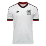 Mexico Away Shirt World Cup 2026