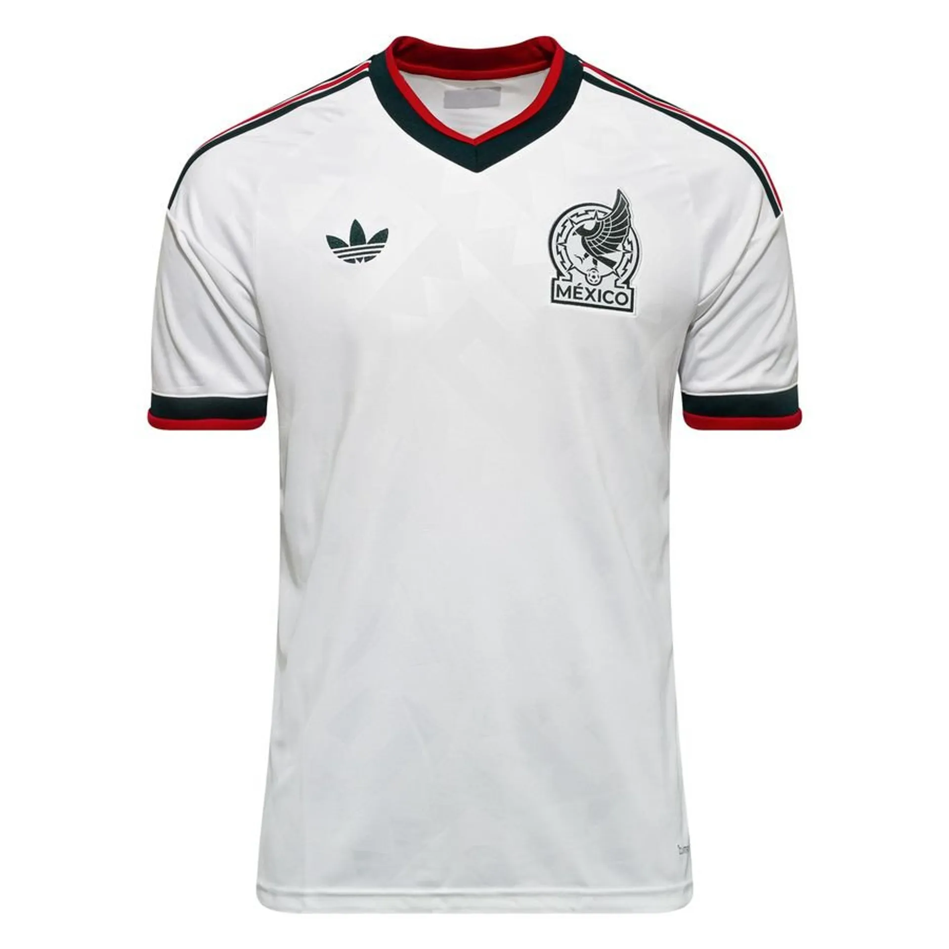 e1b711476b56 Mexico Away Shirt World Cup 2026 - Image 1
