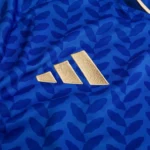 Italy Home Shirt World Cup 2026 - Image 4
