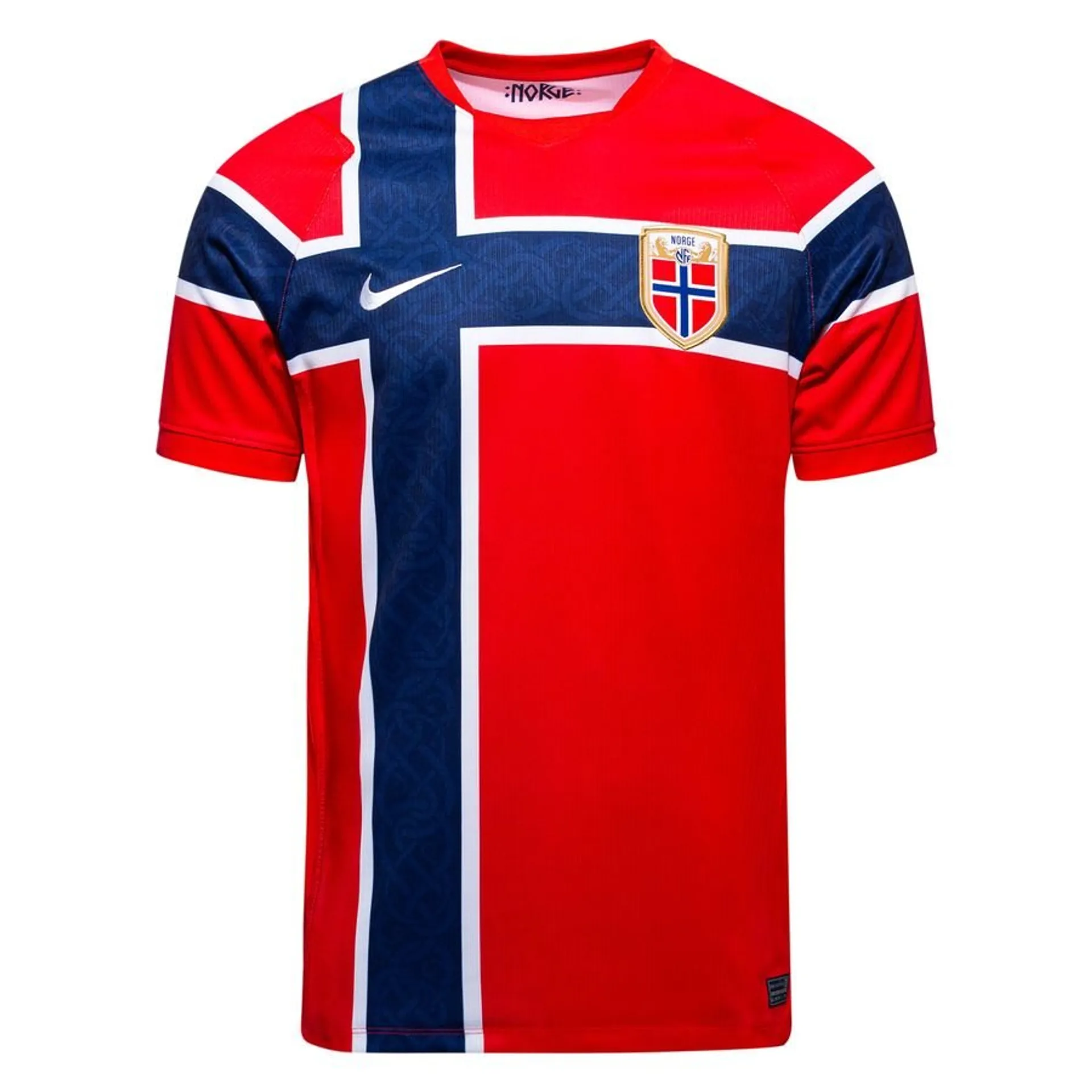 e5706036dd8b scaled Norway Home Shirt World Cup 2026 - Image 1