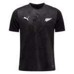 New Zealand Home Shirt World Cup 2026