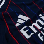 LYON 2025/26 AWAY SHIRT - Image 4