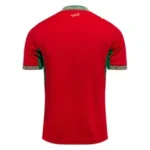 Morocco Home Shirt World Cup 2026 - Image 2