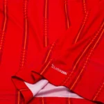 Spain Home Shirt World Cup 2026 - Image 8