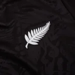 New Zealand Home Shirt World Cup 2026 - Image 8