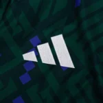 Saudi Arabia Home Shirt World Cup 2026 - Image 9