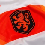 Netherlands Away Shirt World Cup 2026 - Image 3