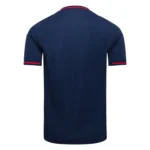 LYON 2025/26 AWAY SHIRT - Image 2