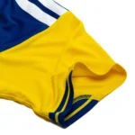 Sweden Home Shirt World Cup 2026 - Image 6