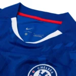 CHELSEA FC 2025/26 HOME SHIRT - Image 5