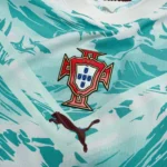 Portugal Away Shirt World Cup 2026 - Image 5