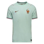 France Away Shirt World Cup 2026