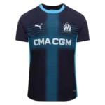 OLYMPIQUE MARSEILLE 2025/26 AWAY SHIRT