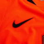 Netherlands Home Shirt World Cup 2026 - Image 5