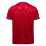 Portugal Home Shirt World Cup 2026 - Image 2