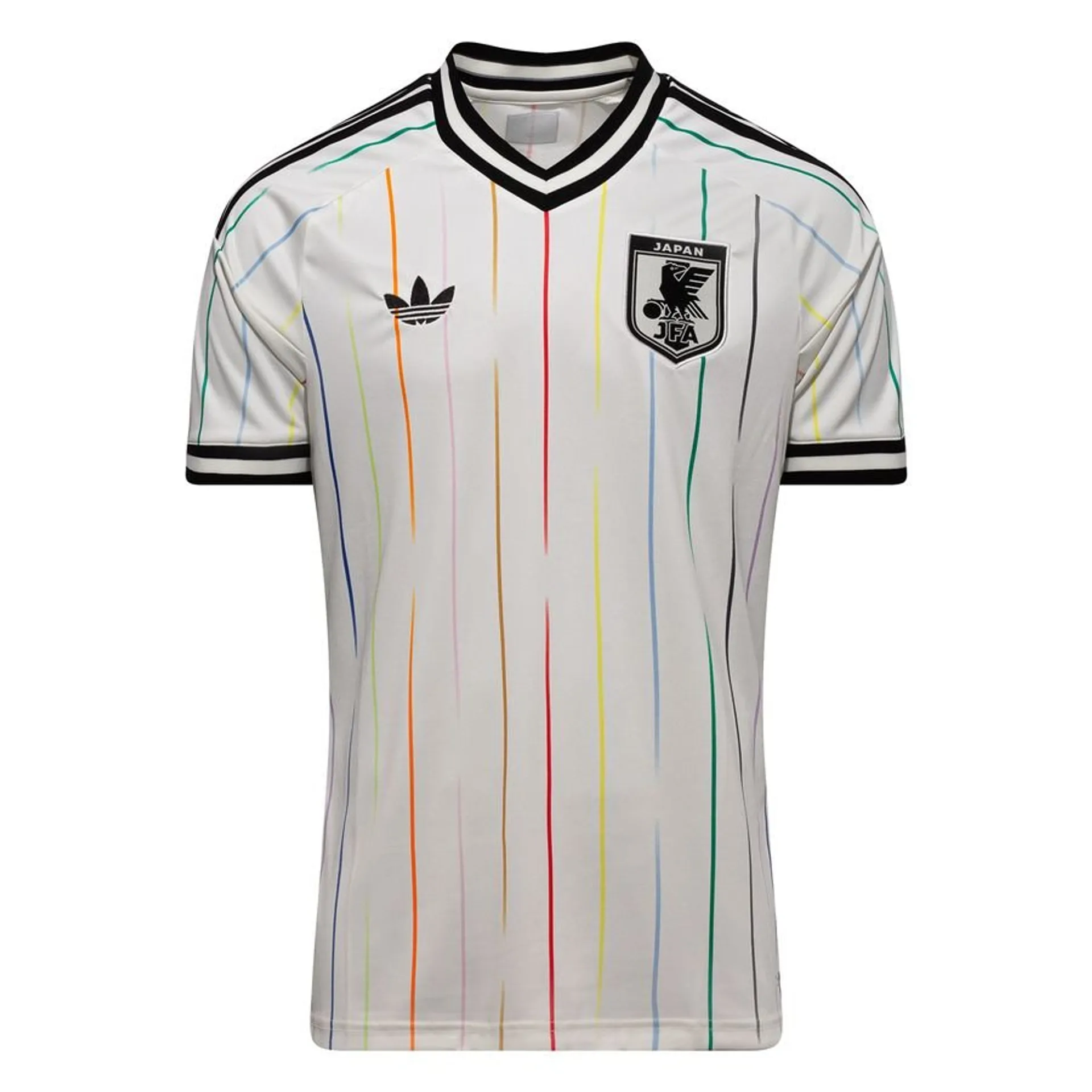 f32ce0d77491 Japan Away Shirt World Cup 2026 - Image 1