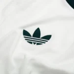 Mexico Away Shirt World Cup 2026 - Image 9