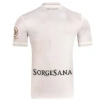 NAPOLI 2025/26 AWAY SHIRT - Image 2