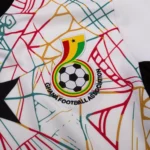 Ghana Home Shirt World Cup 2026 - Image 11